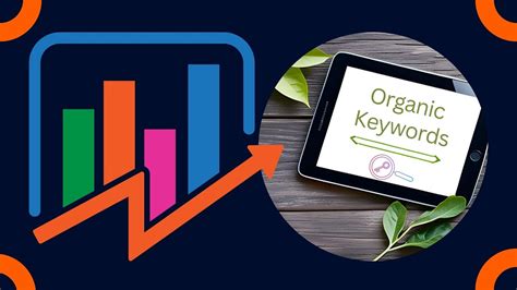organic keywords.